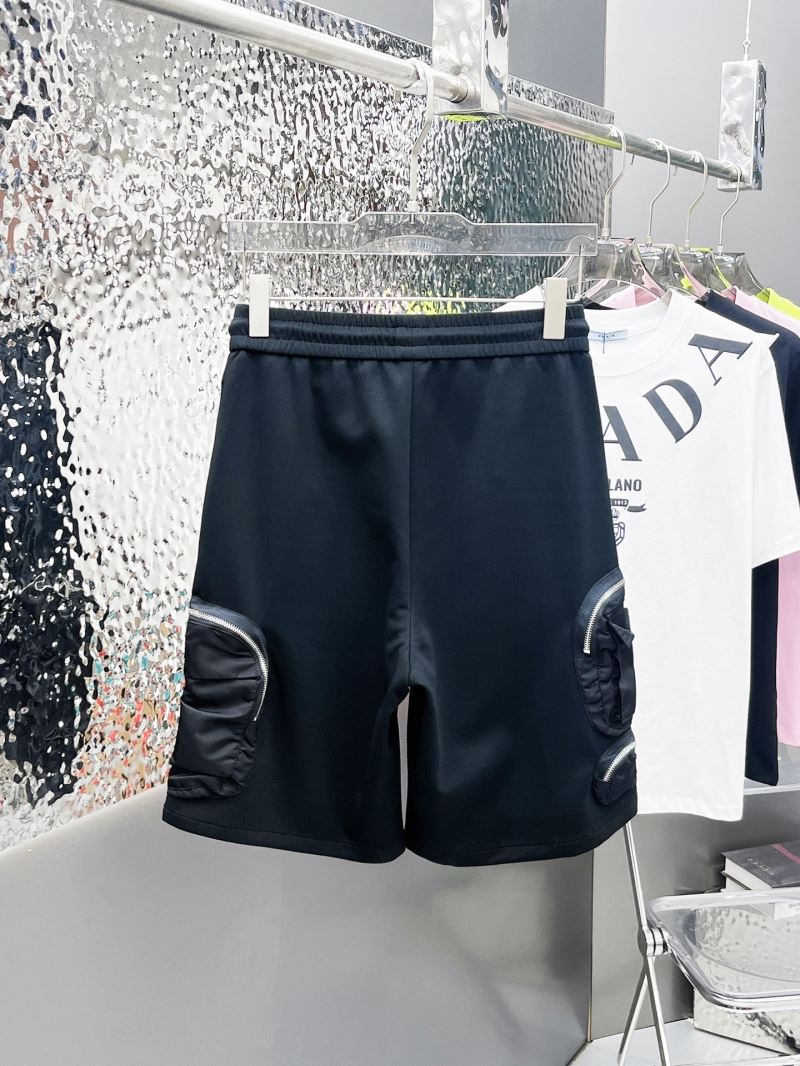 Prada Short Pants